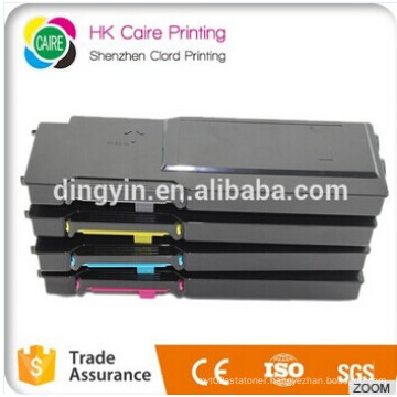 Compatible 3760 Toner Cartridge for DELL C3760 C3760n at Factory Price